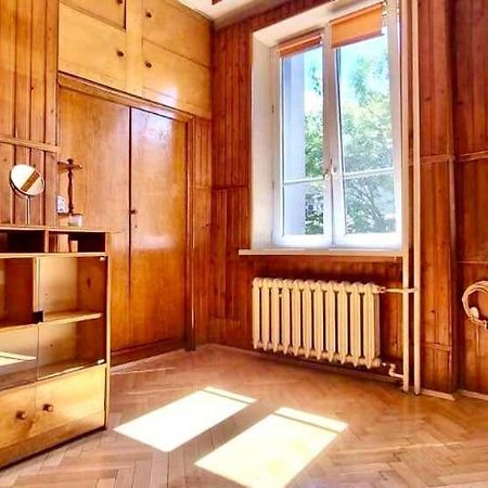 Studio Retro Next To The Market Square In Krakow公寓 外观 照片