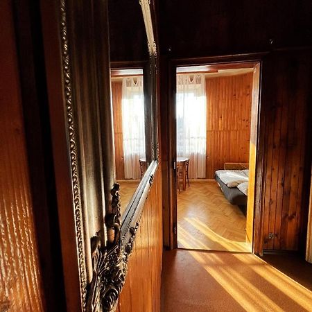 Studio Retro Next To The Market Square In Krakow公寓 外观 照片