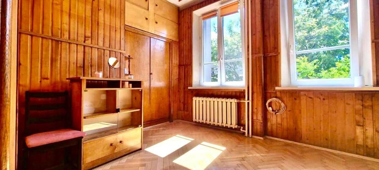 Studio Retro Next To The Market Square In Krakow公寓 外观 照片