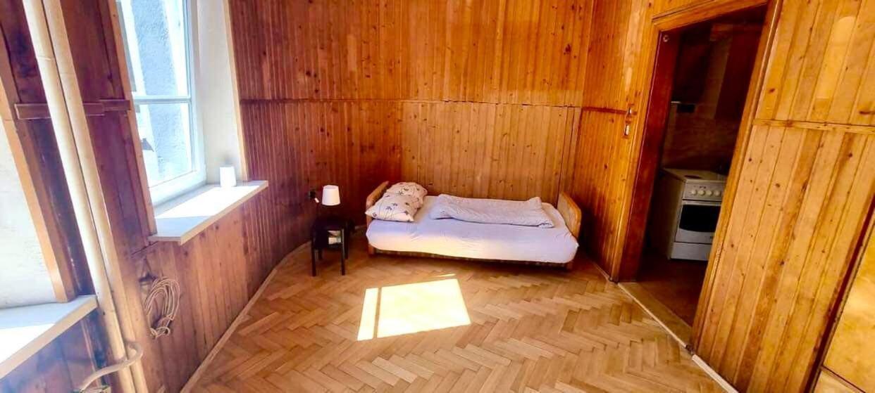 Studio Retro Next To The Market Square In Krakow公寓 外观 照片