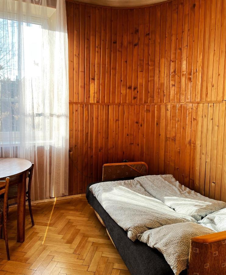 Studio Retro Next To The Market Square In Krakow公寓 外观 照片